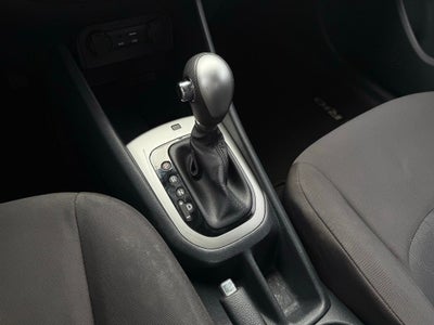 2017 Kia Rio LX