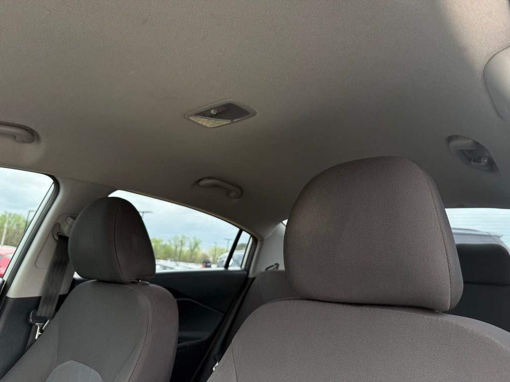 2017 Kia Rio LX