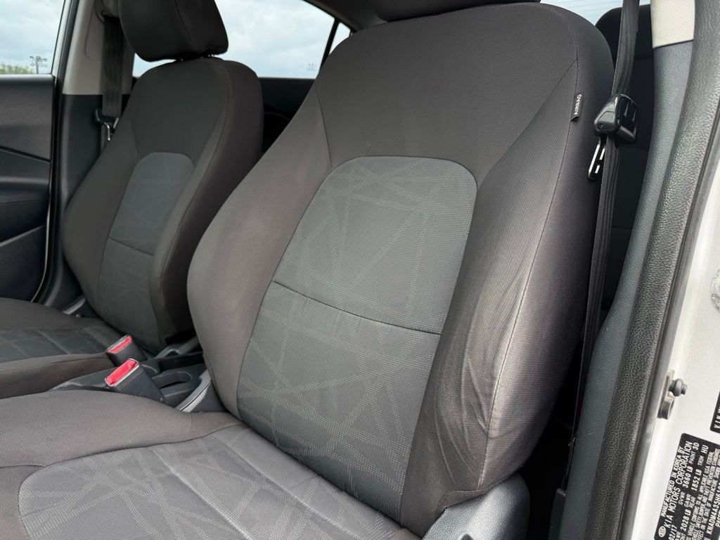 2017 Kia Rio LX