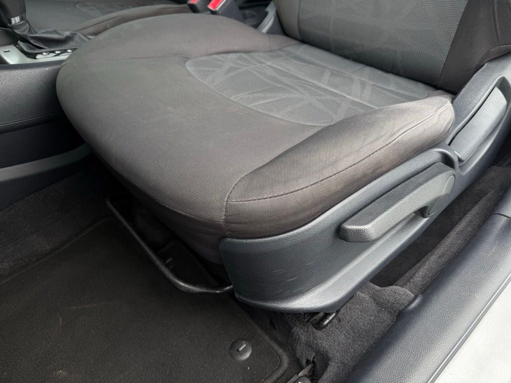 2017 Kia Rio LX
