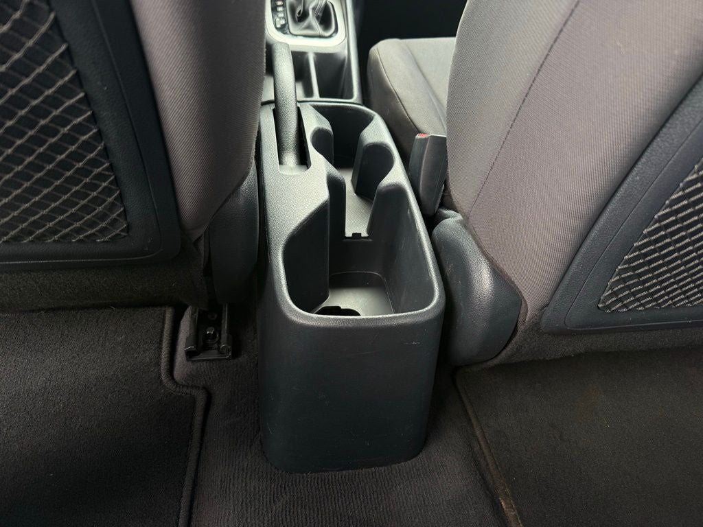 2017 Kia Rio LX