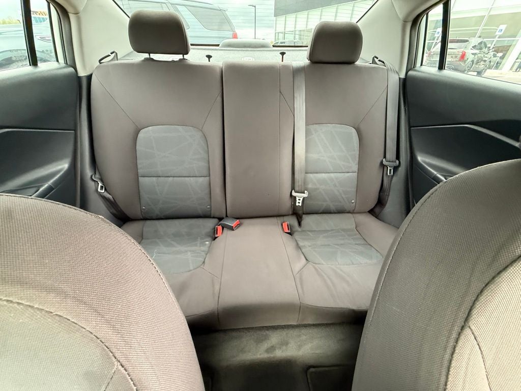 2017 Kia Rio LX