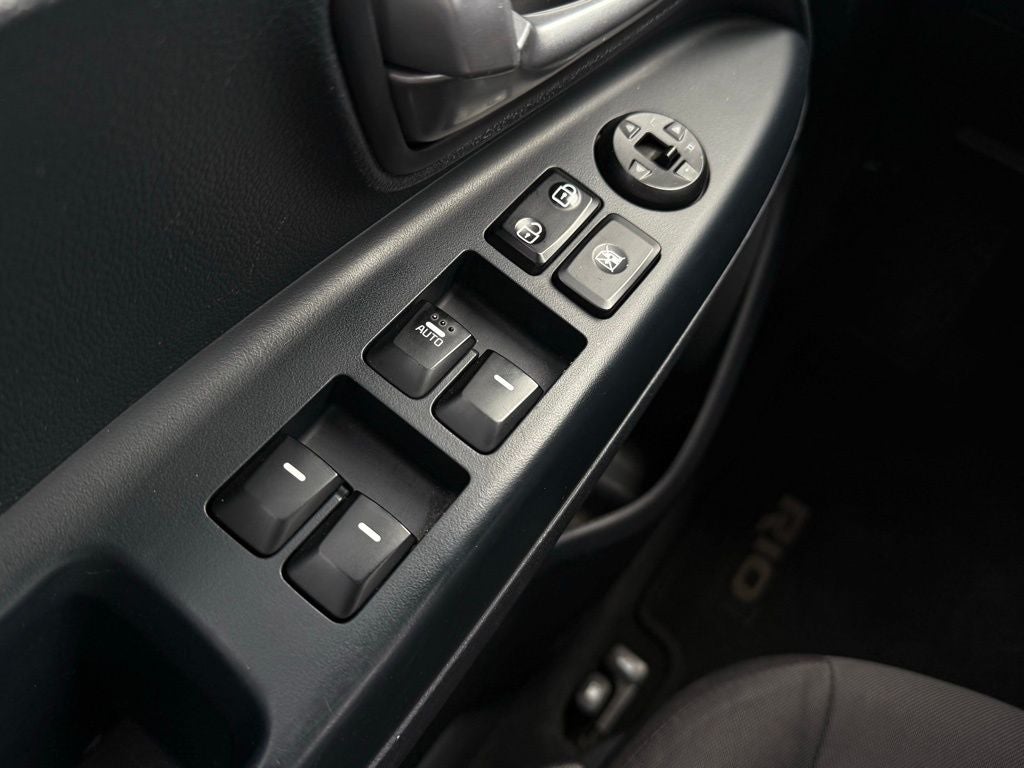 2017 Kia Rio LX