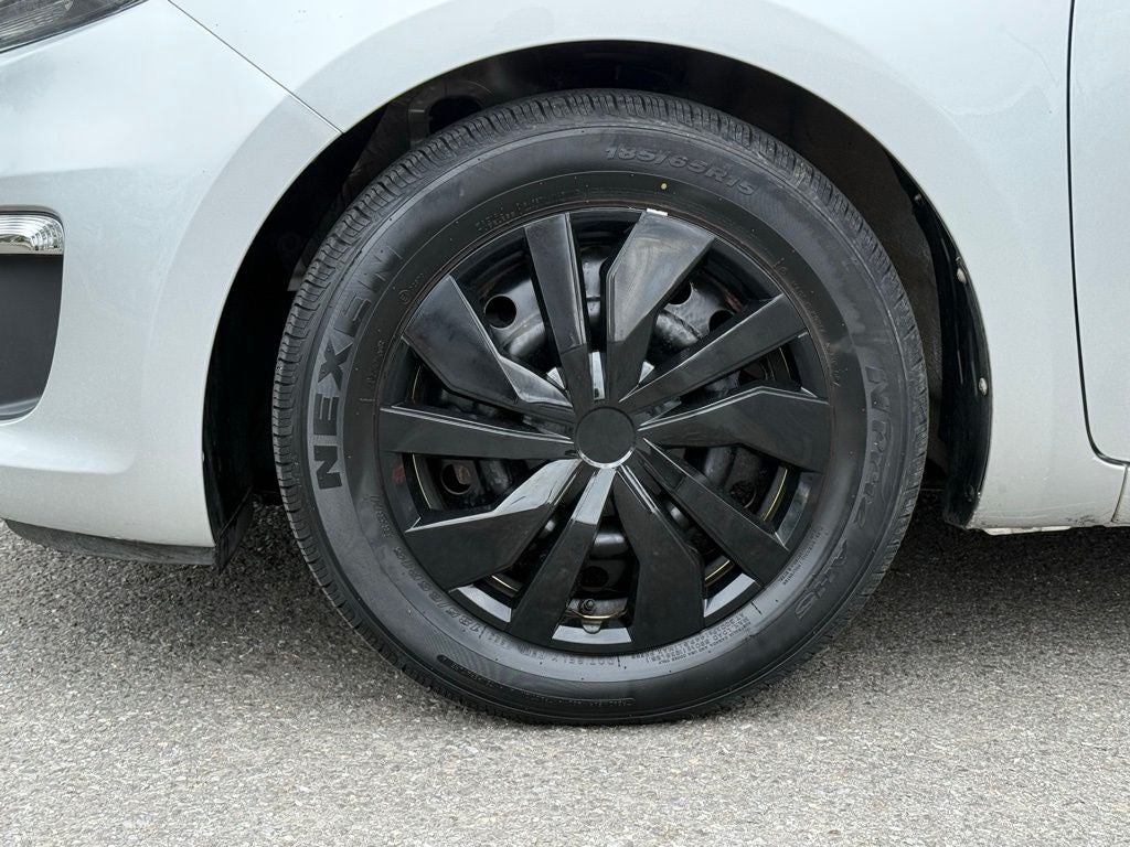 2017 Kia Rio LX