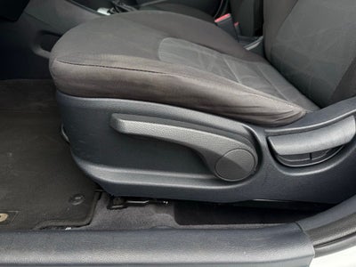 2017 Kia Rio LX