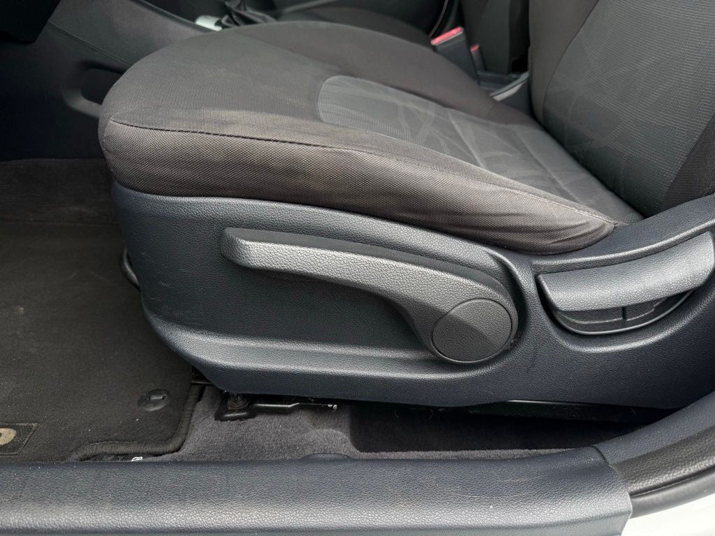 2017 Kia Rio LX