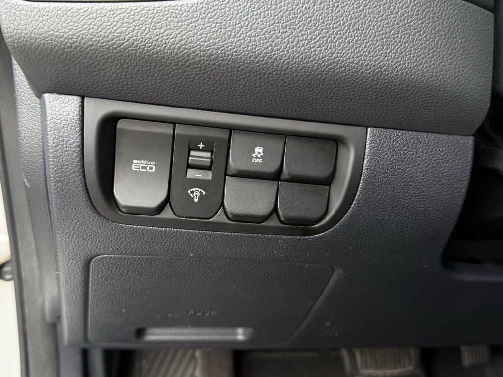 2017 Kia Rio LX