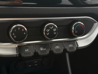 2017 Kia Rio LX