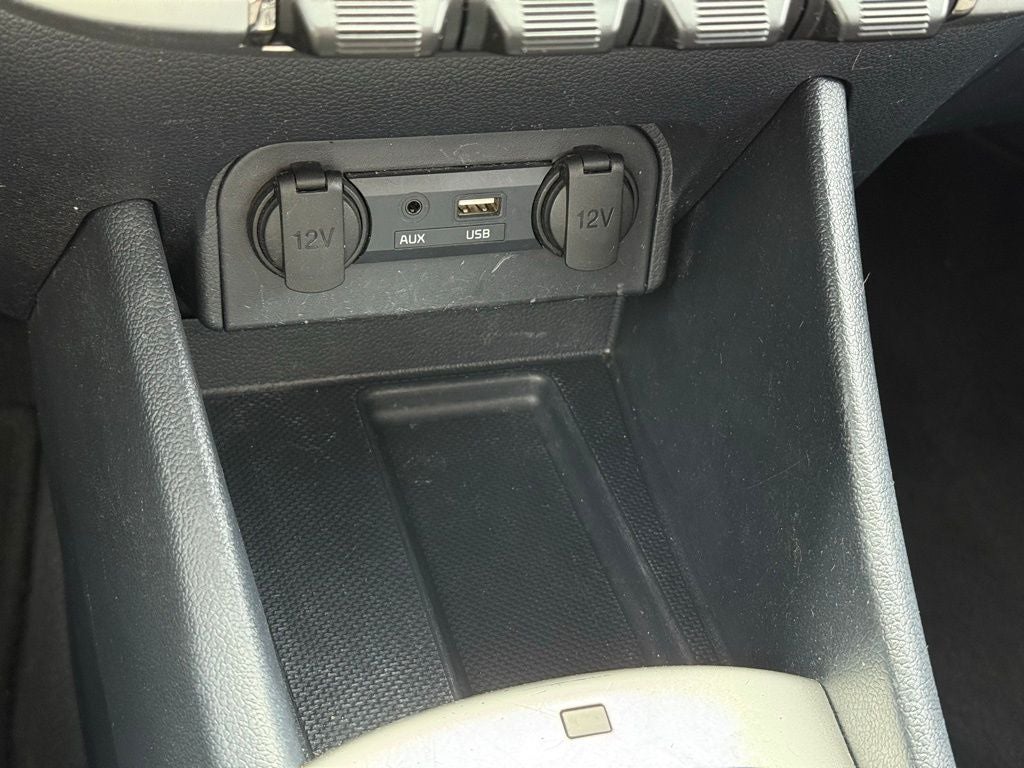2017 Kia Rio LX