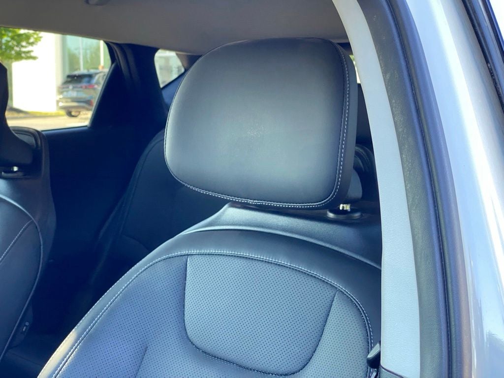 2023 Kia EV6 Wind