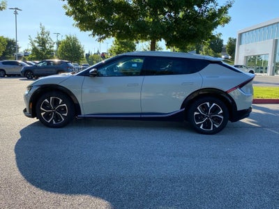 2023 Kia EV6 Wind