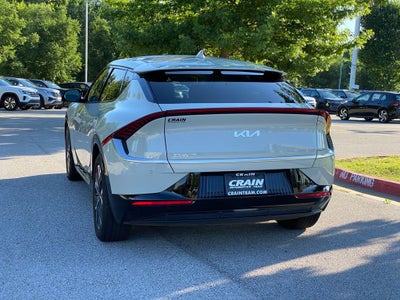 2023 Kia EV6 Wind