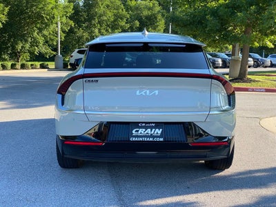 2023 Kia EV6 Wind