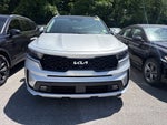2023 Kia Sorento Hybrid SX Prestige