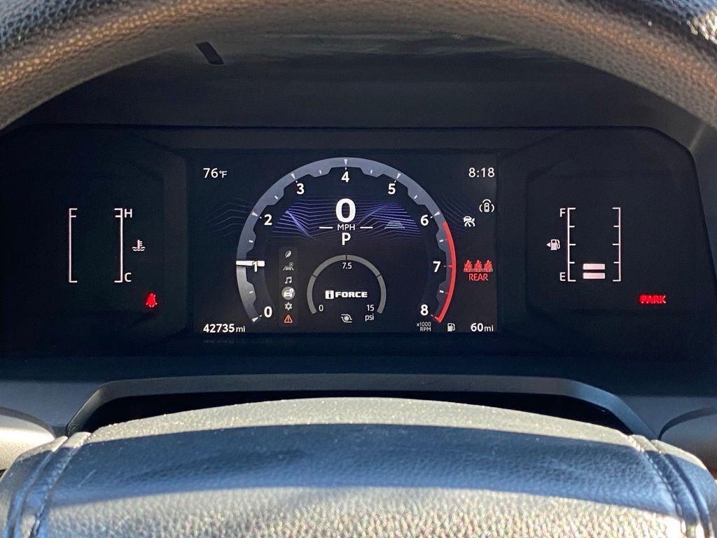 2021 Land Rover Defender 110 SE