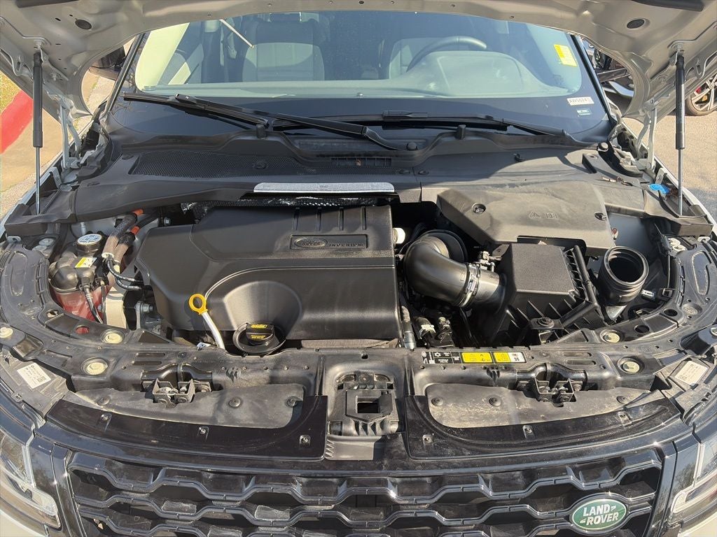 2023 Land Rover Range Rover Evoque R-Dynamic SE 1OWNER GREAT SERVICE RECORDS... AWESOME!!