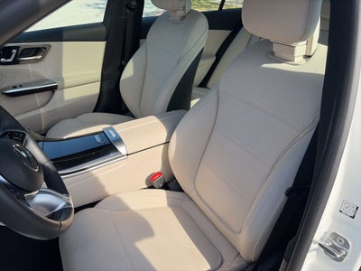 2025 Mercedes-Benz C-Class C 300 4MATIC®