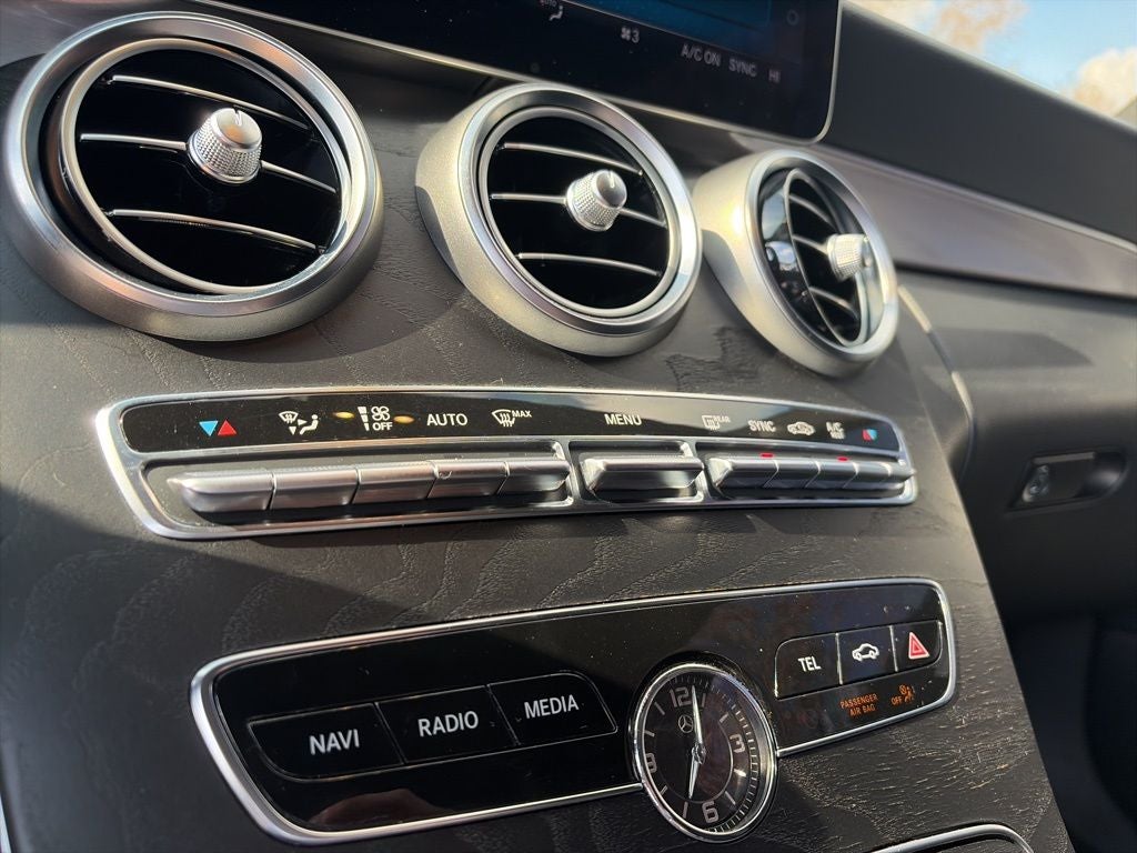 2020 Mercedes-Benz C-Class C 300 4MATIC®