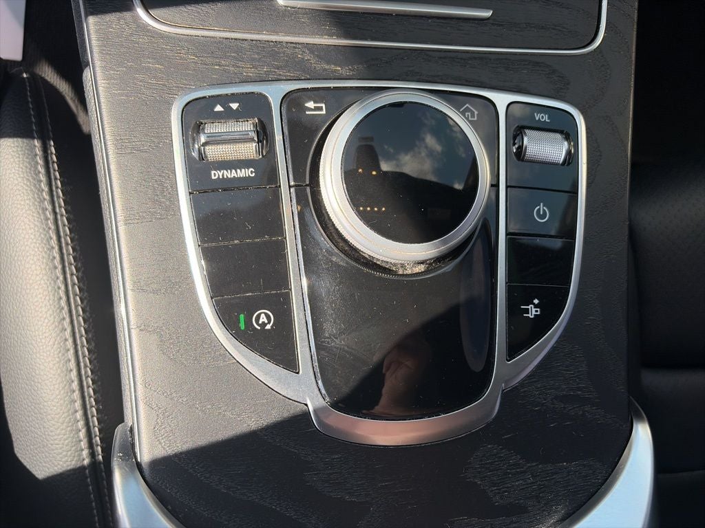 2020 Mercedes-Benz C-Class C 300 4MATIC®