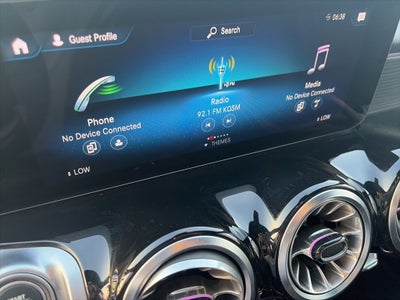 2023 Mercedes-Benz GLB GLB 250 4MATIC®