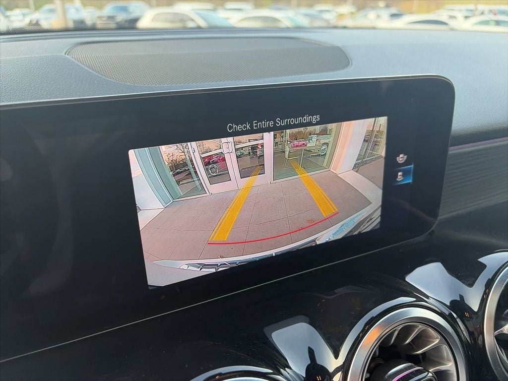 2023 Mercedes-Benz GLB GLB 250 4MATIC®