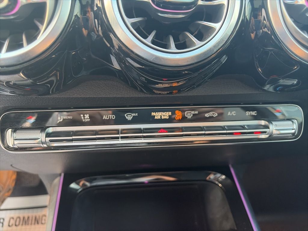 2023 Mercedes-Benz GLB GLB 250 4MATIC®