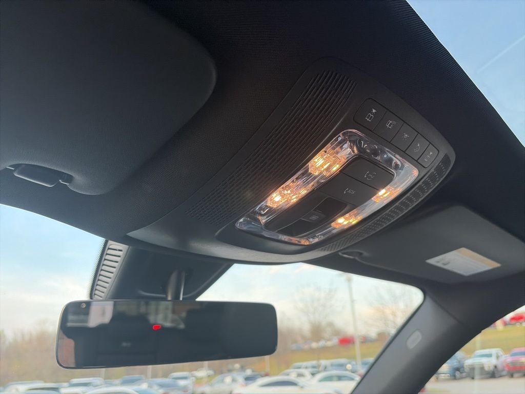 2023 Mercedes-Benz GLB GLB 250 4MATIC®