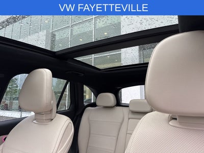 2025 Mercedes-Benz GLC GLC 300 4MATIC®