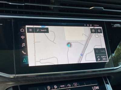 2021 Audi Q7 55 Premium quattro
