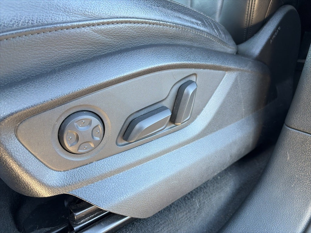 2018 Audi Q7 2.0T Premium Plus Quattro