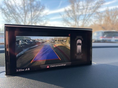 2018 Audi Q7 2.0T Premium Plus Quattro