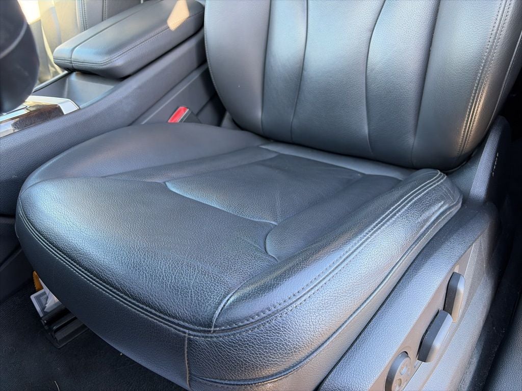 2018 Audi Q7 2.0T Premium Plus Quattro