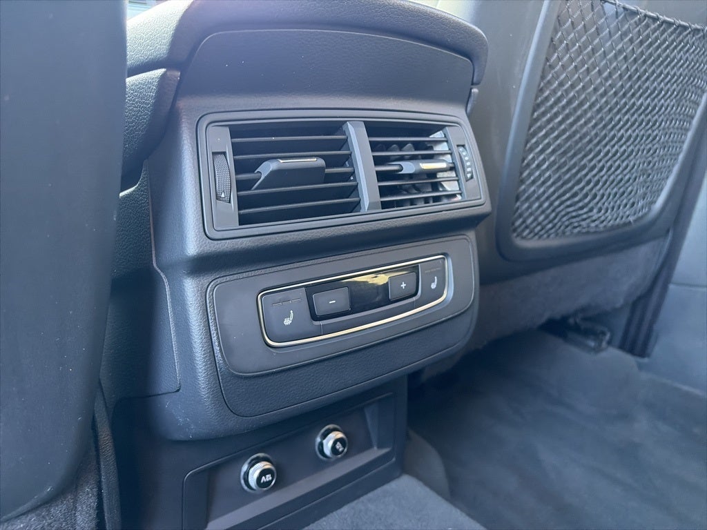 2018 Audi Q7 2.0T Premium Plus Quattro