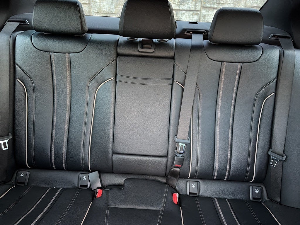 2018 BMW 5 Series 530i xDrive AWD VERY GOOD CONDITION