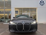 2024 BMW i4 eDrive35 CLEAN CARFAX PREMIUM PACKAGE!