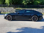 2022 Porsche Panamera 4S