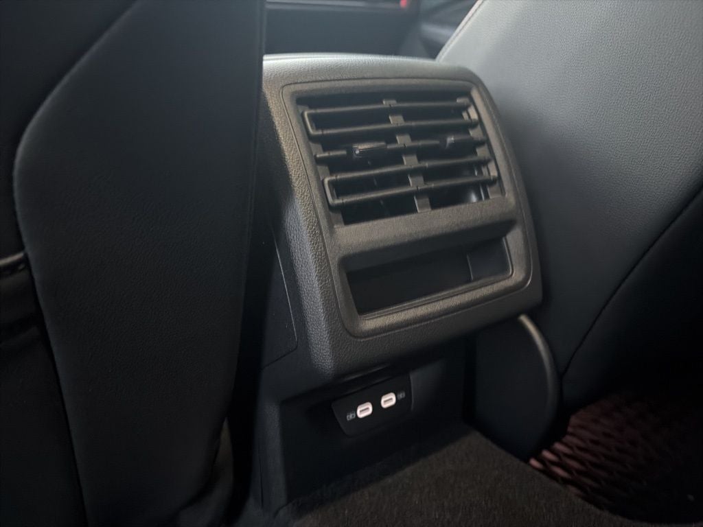 2024 Volkswagen Golf GTI 2.0T SE 1 OWNER LOCAL TRADE