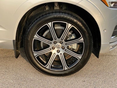 2021 Volvo XC60 T5 Inscription