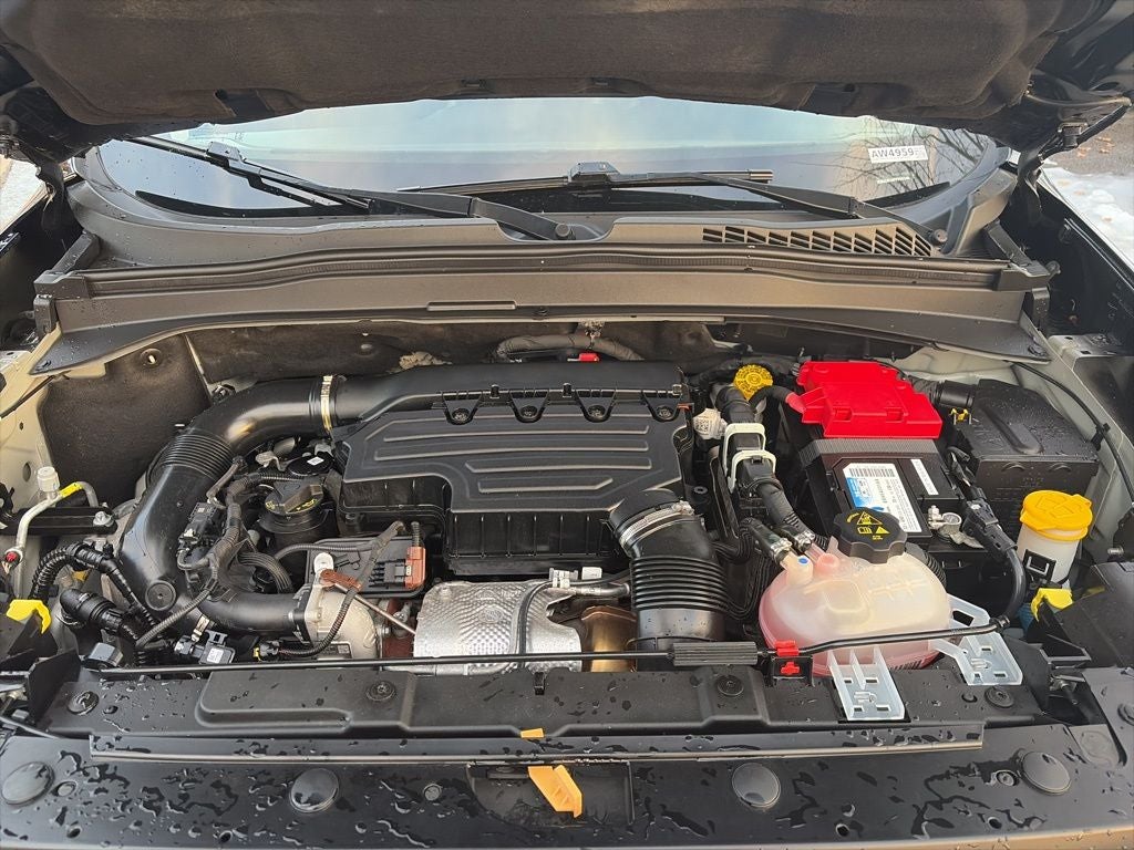 2023 Jeep Renegade Altitude CLEAN CARFAX