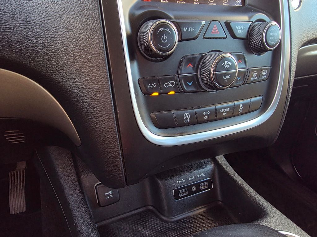 2019 Dodge Durango SXT