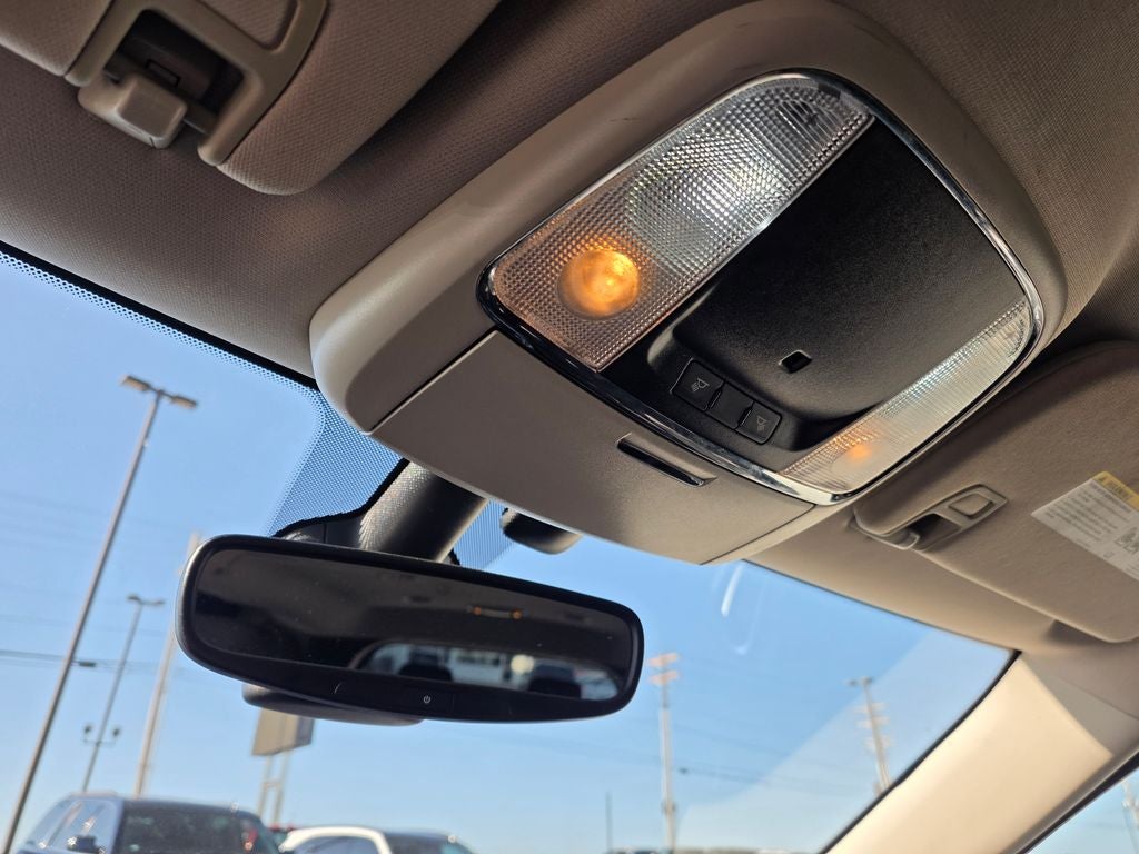 2019 Dodge Durango SXT