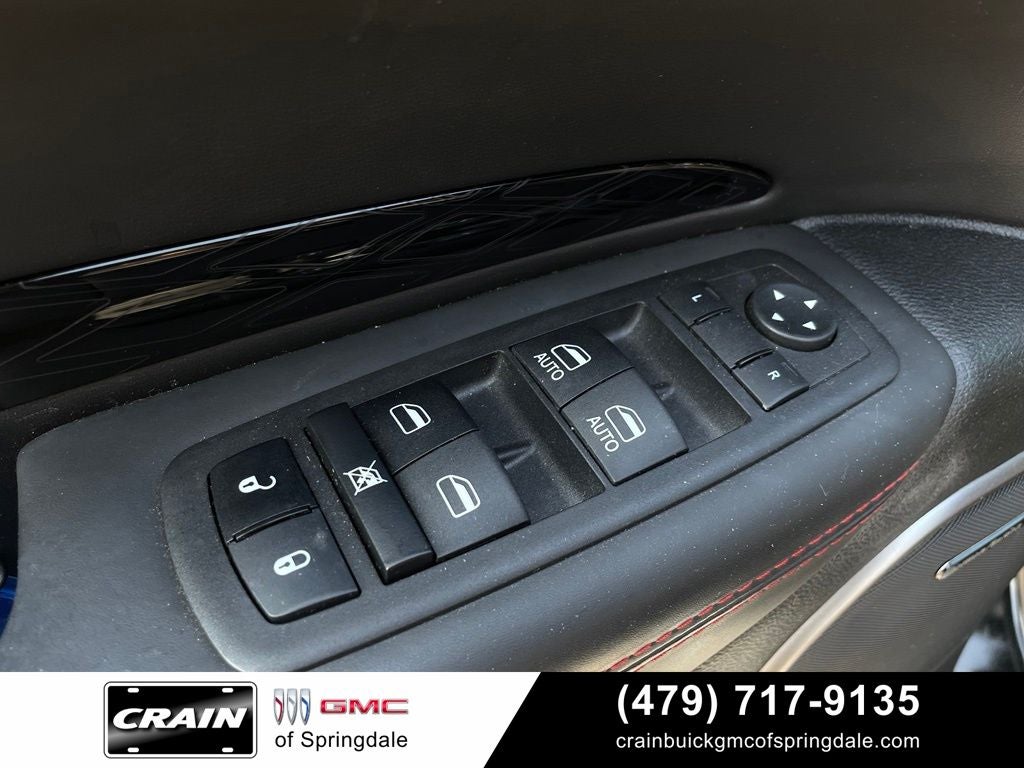2023 Dodge Durango Citadel