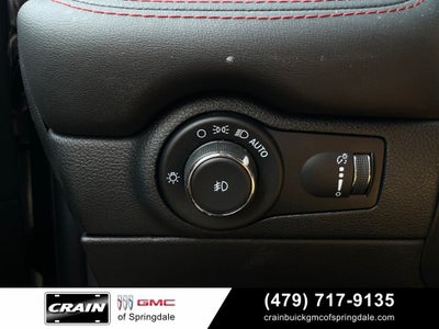 2023 Dodge Durango Citadel