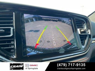 2023 Dodge Durango Citadel