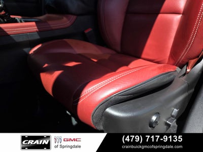 2024 Dodge Durango SRT Hellcat