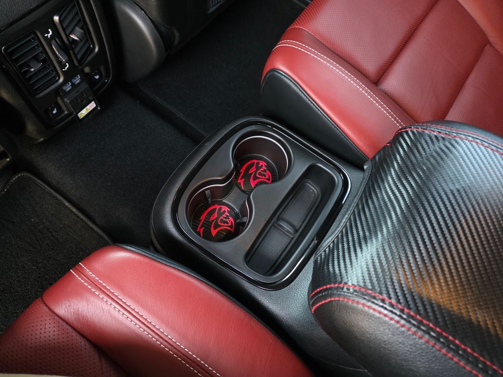 2024 Dodge Durango SRT Hellcat