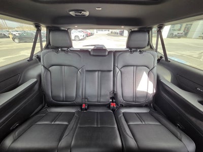 2023 Jeep Wagoneer L Series III