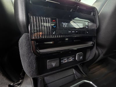 2023 Jeep Wagoneer L Series III