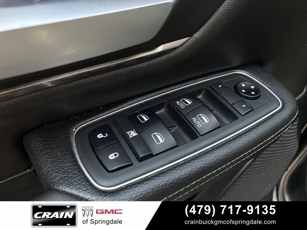 2020 RAM 1500 Rebel Level 2 Equipment