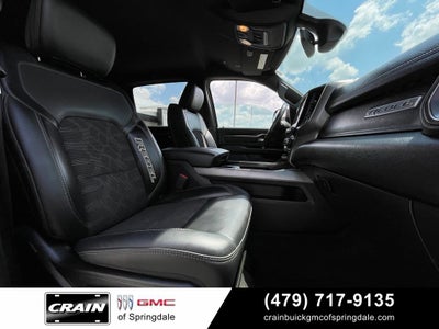 2020 RAM 1500 Rebel Level 2 Equipment